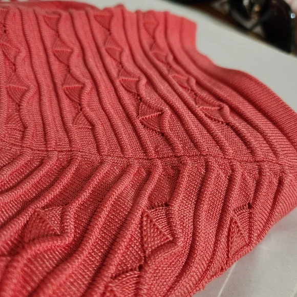 Arden B Elegant Pink Women's Dress SZ SMALL - Picture 11 of 11